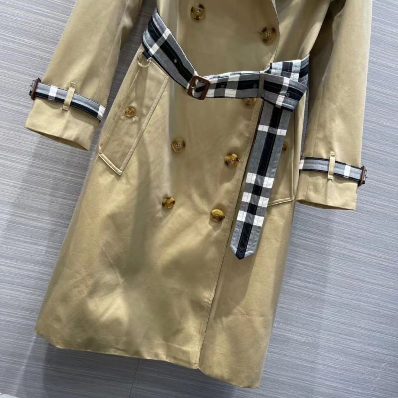 Burberry Outwear